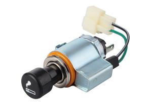 Quality ESQ6118 12V Universal Car Cigarette Lighter Fire Power Plug Socket 120W pop-out cig lighter wholesale