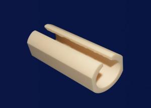 Quality Fireproof Materials Alumina Ceramic Parts Welding Equipment wholesale