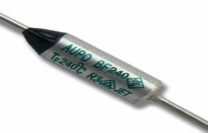 Quality High Temperature Thermal Fuse wholesale