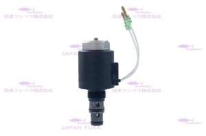 Quality Solenoid for KATO （MAGURO） wholesale