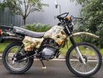 Cheap import adult street legal dirt motorcycle 200cc dirt bike cheap for sale