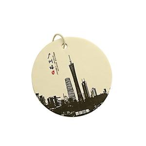 Quality Absorbent Paper Hanging Air Freshener wholesale