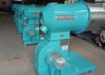 5000 Kg/H Pulverized Coal Burner For Boiler Plant