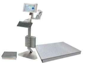 Quality ABS-H artificial batching system With High Precision Sensor wholesale