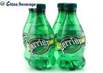 Soda Water Carbonated Drink Filling Machine PET Bottle Durable 0.2L-2L