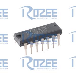 Quality SN74HC125N wholesale