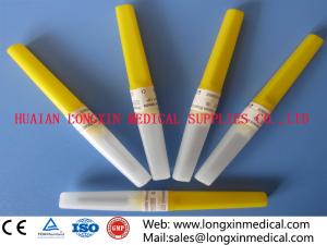 Quality disposable pen type blood collection needle 20G wholesale