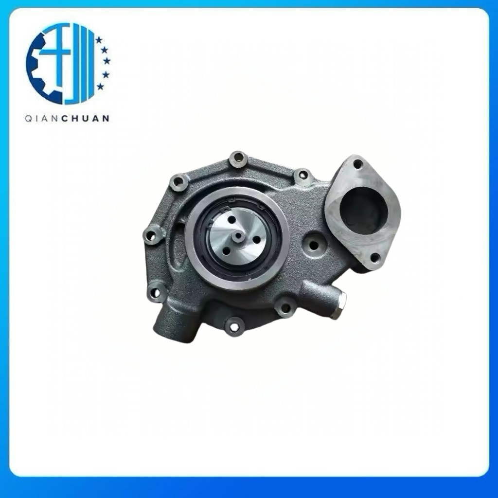 RE500734 RE70687 RE546906 RE70985 Water Pump for John-Deere Tractor Diesel Engine Parts