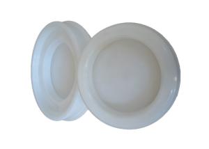 Quality Waterproof Antistatic Polyurethane Plastic Mold Air Filter Material wholesale