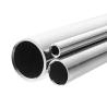 Buy cheap 3'' Sch40 Stainless Steel Tubes from wholesalers