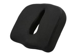 Quality Washable Healthy Orthopaedic Memory Foam Cushion Non - Slip Rubber Bottom wholesale