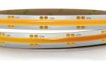 Water Running LED COB Light 500lm 700-850lm DC 24V For Home Decoration
