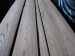 Burma Teak Wood Veneer for Top Grade Furniture