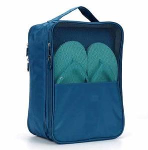Quality Lightweight Tote Shoes Travel Bag Organizer Customized Printed Convenient wholesale