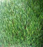 Natural Fitness Green Plastic Turf Grass Mat For Gym Flooring Long Lasting