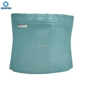 Quality Diamond Shape 100g 150g 250g 500g Stock Packaging Bags wholesale