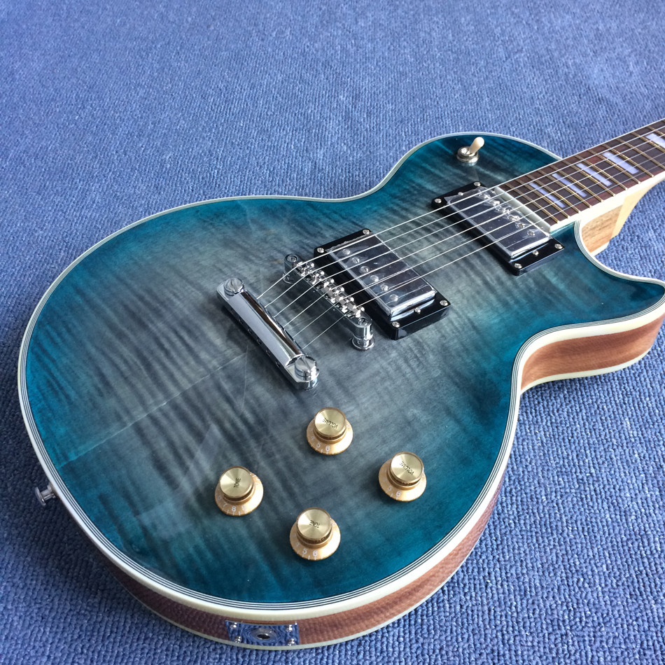 New style LP Electric guitar,Rosewood Fingerboard,High quality electric guitar