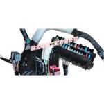 Dongfeng/Dcec Kinland/Kingrun Engine Parts Auto parts for Truck Chassis Wiring