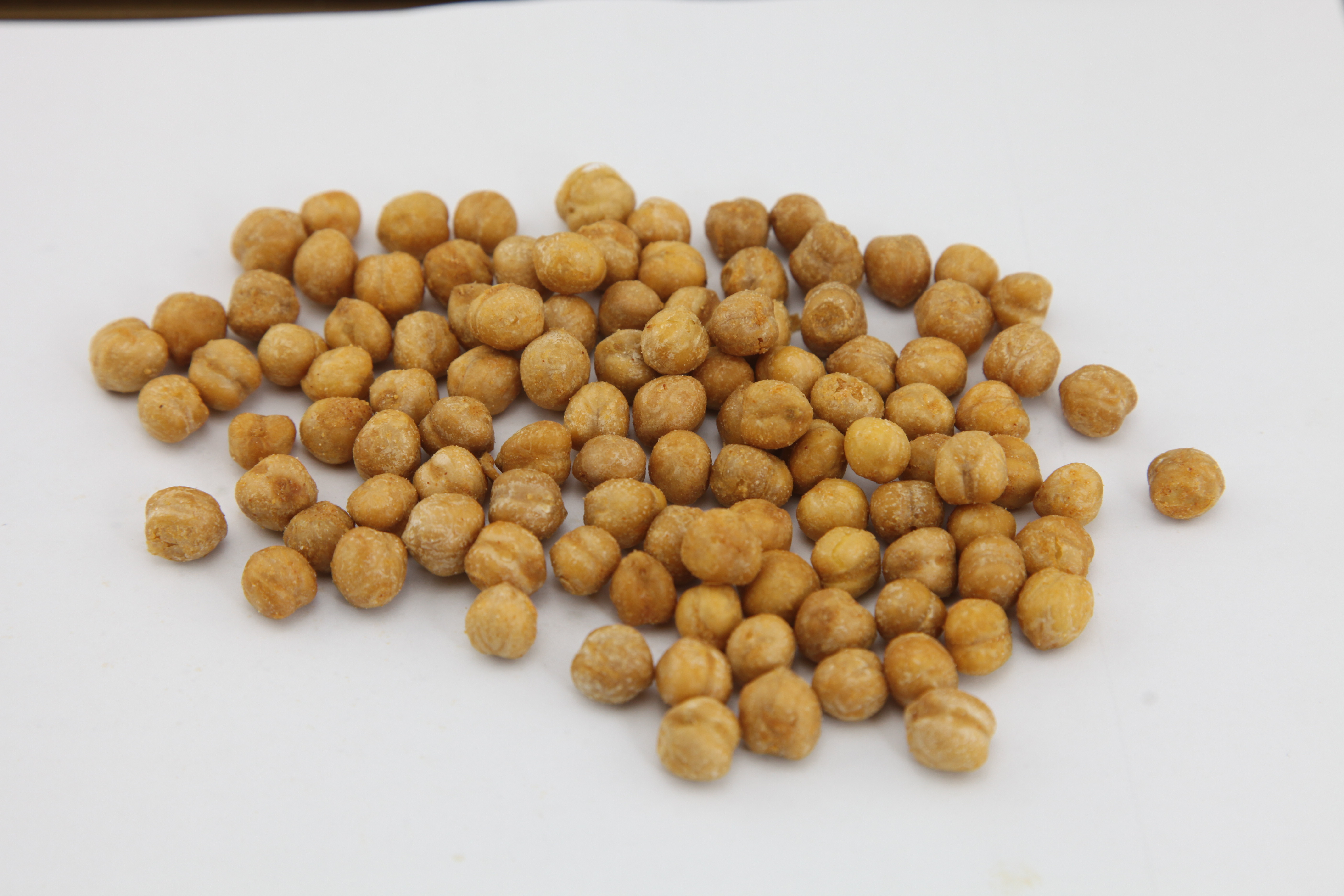 Real Cheese Made Crunchy Roasted Chickpeas Safe Raw Ingredient Kid Friendly