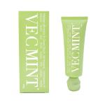 VECMINT 100g Toothpaste: Unleash Oral Vitality with Magical Natural Herbs &