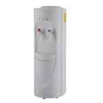 YLRS-D1 Office Plastic Hot Cold Water Dispenser Floor Standing 550W