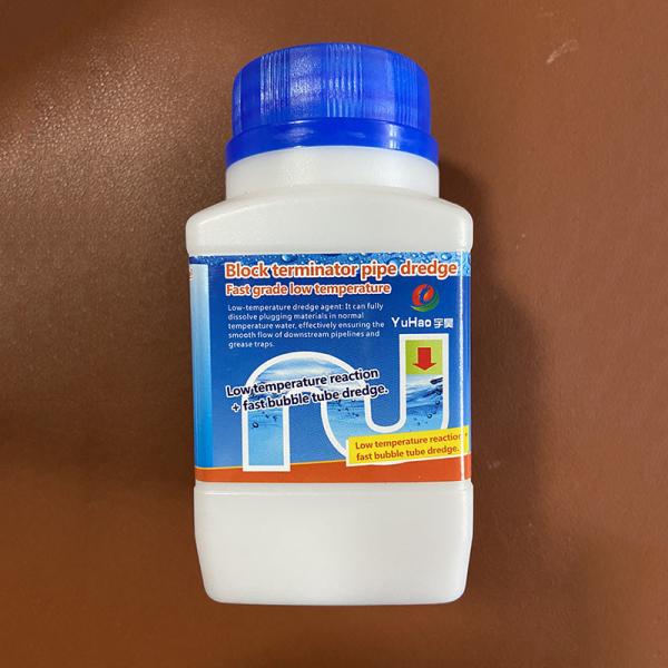 Manufacturers Wholesale Bioclean Septic Powder To Solve Drain And Toilet