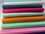 Antistatic Cleanroom Lint Free Polyester ESD Safety Anti-Static Fabric For Lab