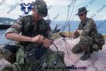 FCC Certification Omini-Directional 6 Bands Anti Drone Jammers