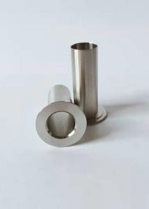 Quality Customized Precision Machining Parts With ISO9001 Certification wholesale