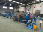 90mm Screw Extruder Insulation Sheath Extrusion Production Line