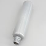 Grey Cylinder 48*199mm 280ml Chemical Resistant Spray Bottle