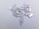 Ultra Thin Diamond Surgical Blades CVD Diamond Scalpel 110 Orientation 2PT 6.5*1