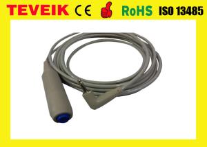 Quality Professional Gray TPU 15249A Event Marker for HP Patient Monitor IS013485 wholesale