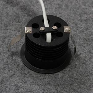 Quality high CRI high brightness 400lm 6w LED small spotlight with Japan citizen chip wholesale