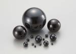 Si3N4 Ceramic Balls For Bearings High Intension Wearing Anti-Canker, Alkali