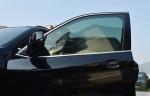 Export BMW Car Accessories Stainless Steel Whole Window Molding For X5 2014 2015