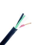 Electric Vehicle Charging Cable 11kw 16A 3 Phase CE Approved
