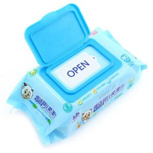 Quality 30g-80g Spunlace Non Woven Fabric For Wet Wipes wholesale