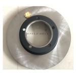 Toyota Land Cruiser Hzj79 Front Brake Disc 43512-60140