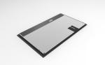 21.5 Inch OCR OCA Capacitive Touch Optical Bonding