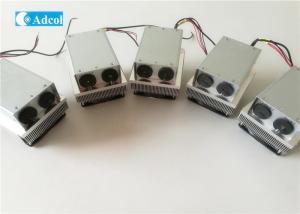 China 36W Peltier Cooling capacity Thermoelectric Dehumidifier For Gas Analyzer on sale