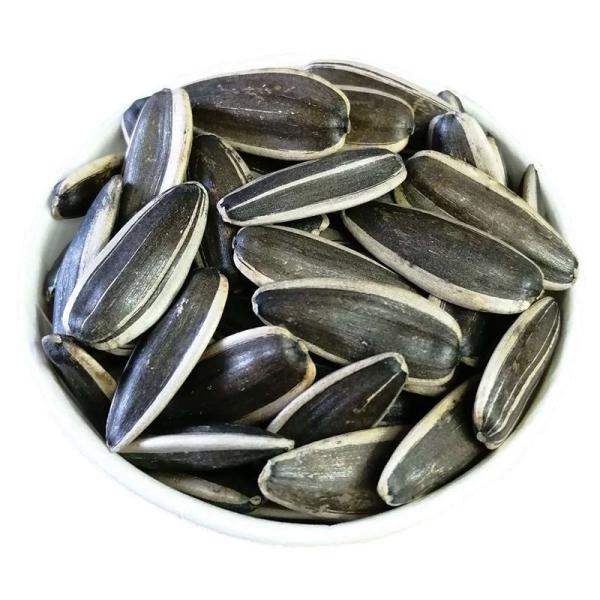 Bulk Inner Mongolia Raw Material Large Type 363/361 Organic Sunflower Seeds