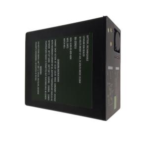 Quality 7.5ah Military Rechargeable Batteries wholesale