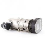 JP engine preheating system 9kw webasto marine heater