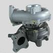 Quality Nissan Navara GTA2056V Turbo 767720-0004,14411-EB70A wholesale
