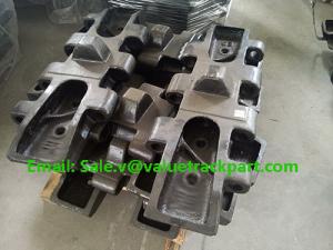 Quality HITACHI KH1000 Track Shoe/Track Pad wholesale