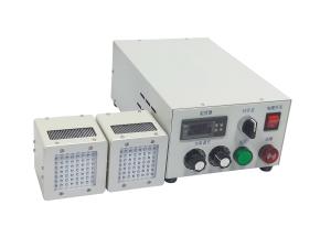 Quality No Ozone UV LED Curing Light Air Cooled For Offset Printing OEM ODM wholesale