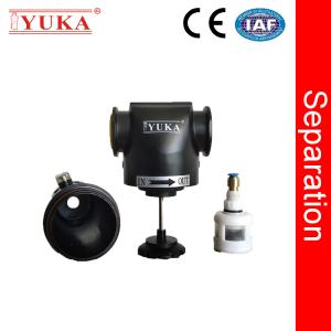 Quality High Quality Guranty Cyclone Water Separator wholesale