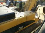 Used CAT 345D used excavator for sale