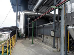 China Energy Saving Hot Air Drying Oven , Industrial Hot Air Dryer Machine on sale
